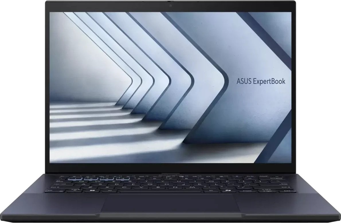 ASUS EXPERTBOOK B3 14" I5-1335U, 16/256GB, W11P, 3Y, EST KEYS
