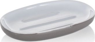 Kela Mydelniczka stojąca biały (KE-20504)