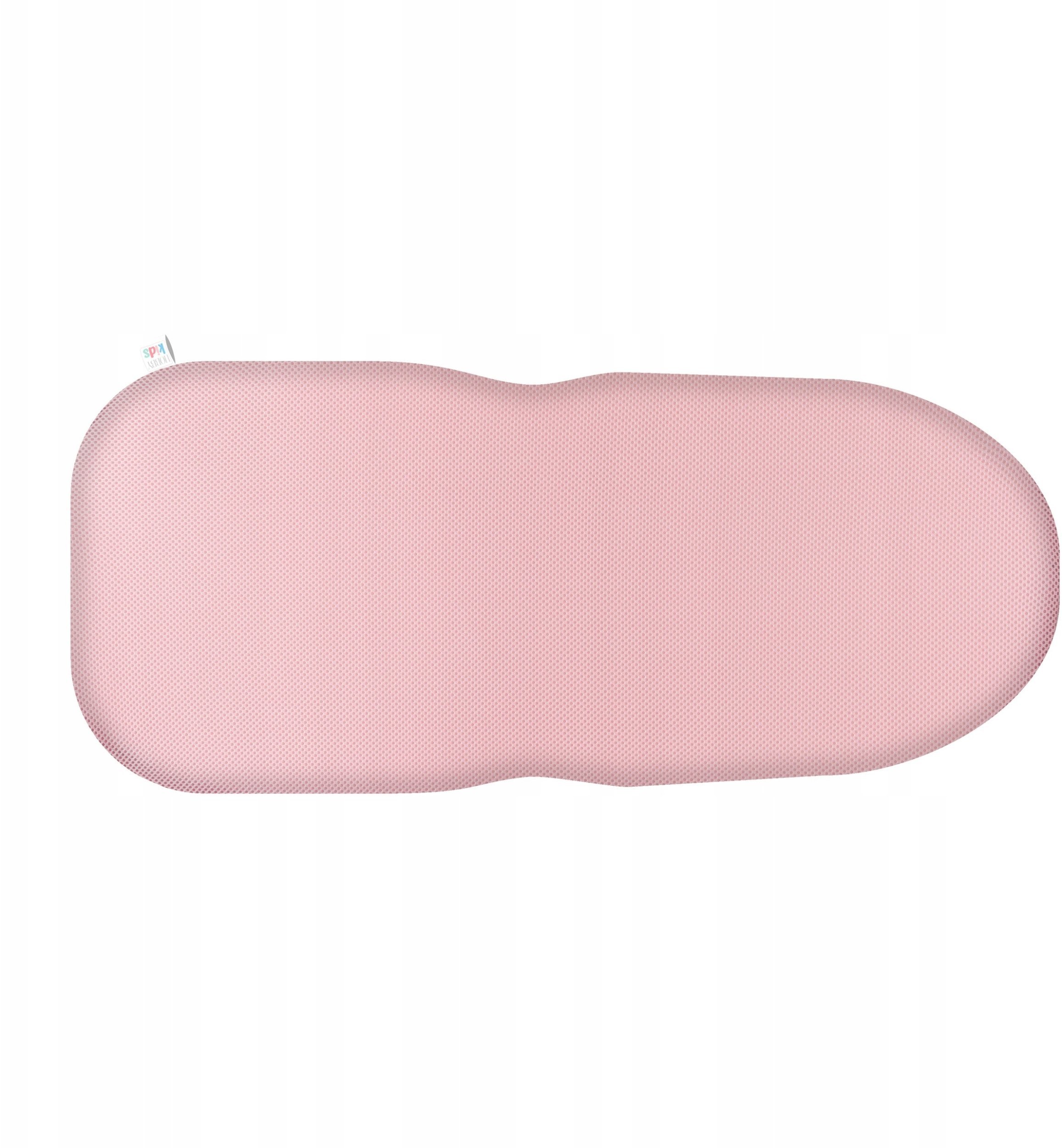 Dymo MATERAC Chodzić TYP 8 RÓŻOWY