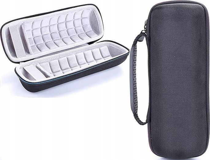 Xrec Futerał Pokrowiec Etui Case Hardcase Do Jbl Flip 3 4 5