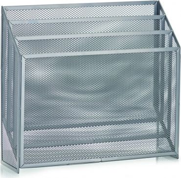 Zeller Stojak na wiadomości, siatka