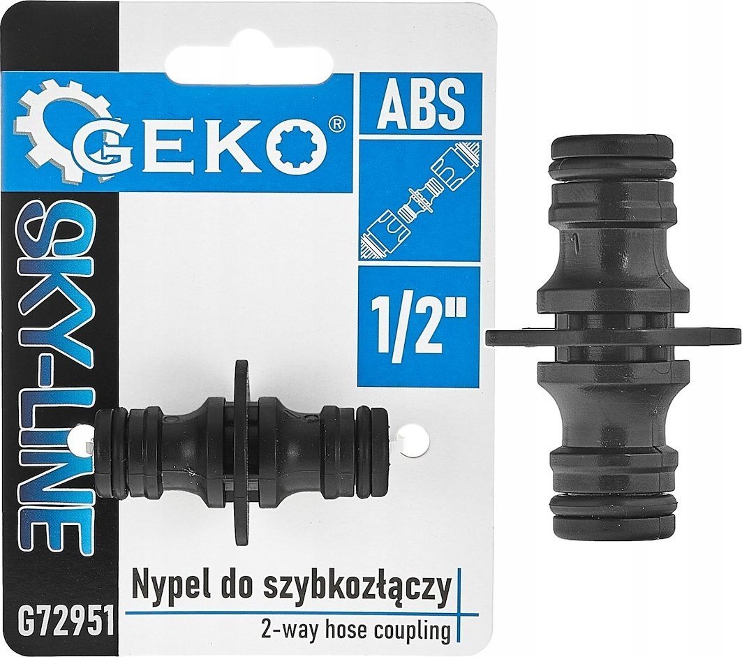 Nypel do szybkozłączy SKY-LINE (240)