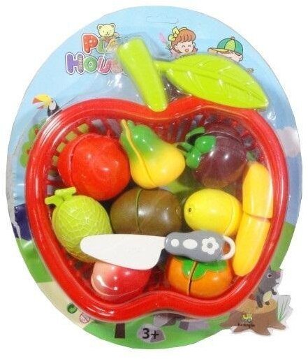 Owoce/warzywa do krojenia