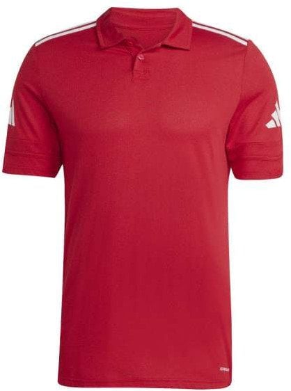 Koszulka adidas Polo SQUADRA 25 JY3418