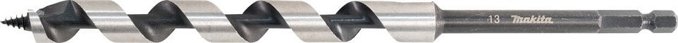 Wiertło Makita MAKITA ŚWIDER DO DREWNA 1/4" HEX 13x200mm