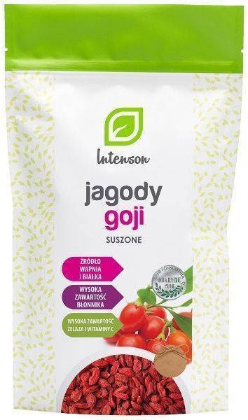 Intenson Jagody Goji 150g