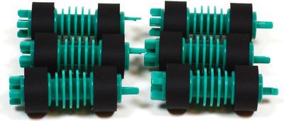 Lexmark Rolki, 6 sztuk (40X0594)