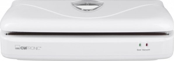 Clatronic Zgrzewarka Clatronic FS 3261