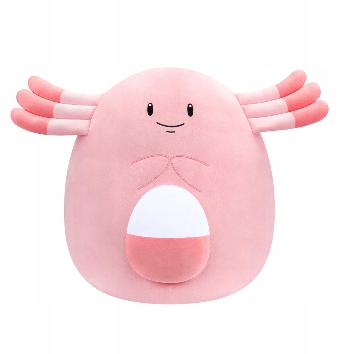 POKEMON Chansey, pluszak, 50 cm