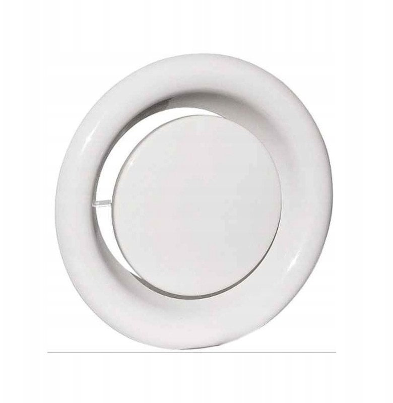 Prodmax Anemostat DN125 - wywiew