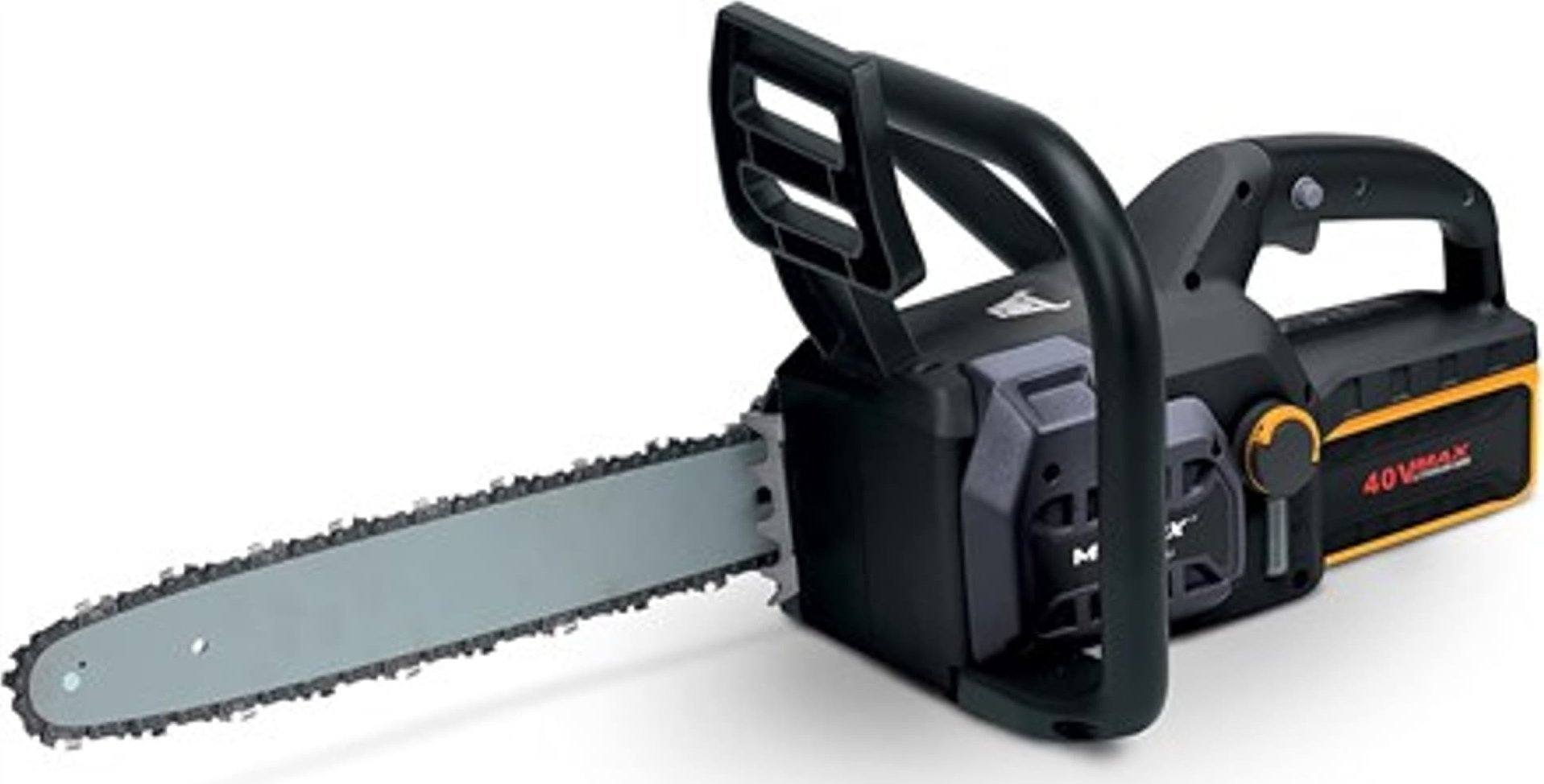 Mowox MoWox | Hand Held Battery Chain Saw | ECS 3540 Li | 40 V | Lithium-ion technology