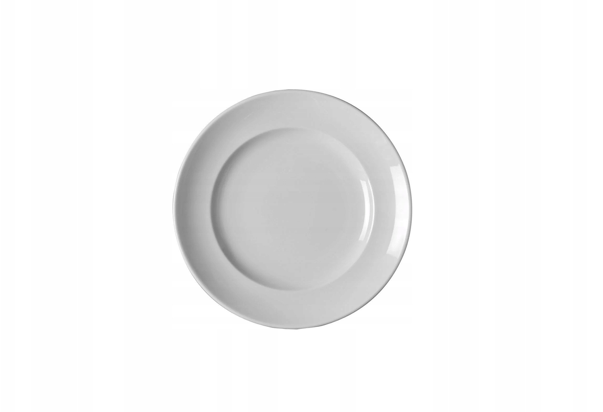 Classic Gourmet talerz płaski okrągły śr.21 cm