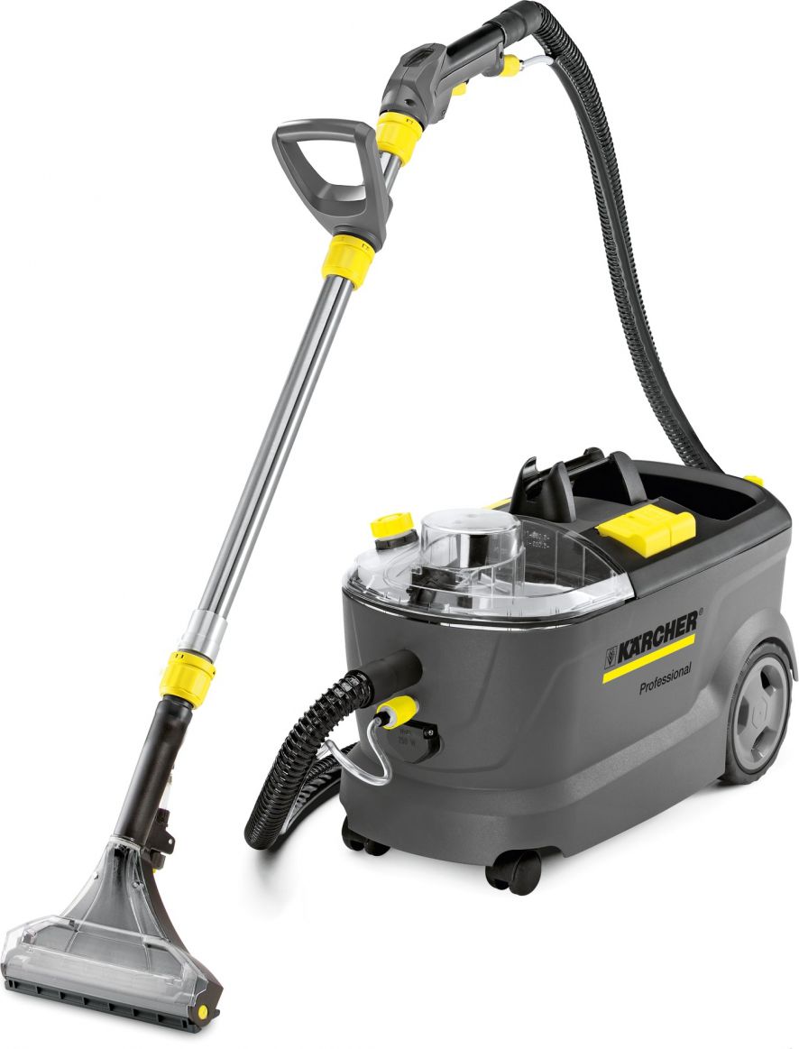 Odkurzacz przemysłowy Karcher Puzzi 10/2 Adv (1.193-120.0)