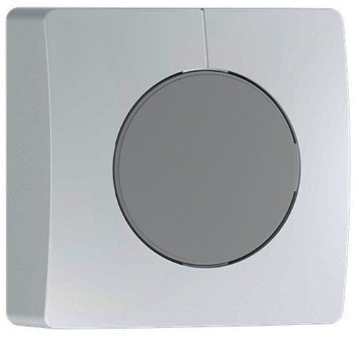 Czujnik obecności i zmierzchu HALLWAY DALI-2 APC podtynkowy IP20 kwadrat biały