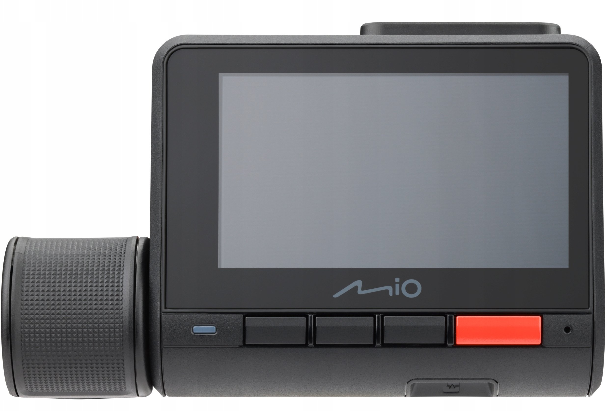 Wideorejestrator Mio Wideorejestrator MiVue 956W 4K HDR, GPS, WIFI, Sterowanie głosowe