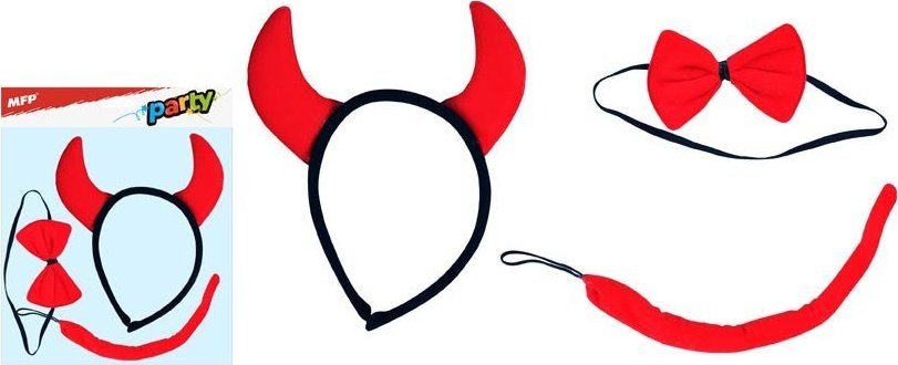 MFP paper Zestaw maska