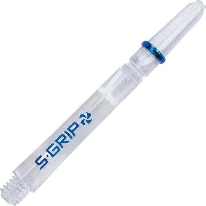 Harrows Shafty Harrows Supergrip Spin short