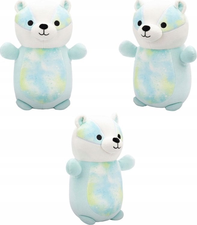 *****Squishmallows 35cm HugMess 0486 Banks 55894