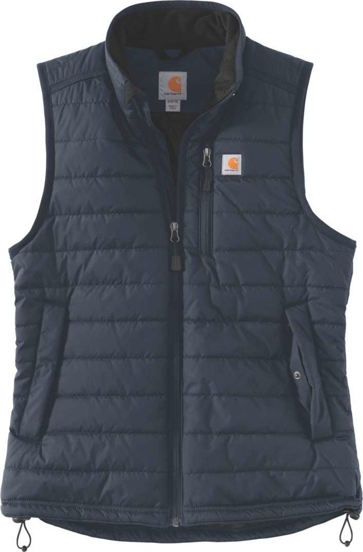 Carhartt Kamizelka Damska Carhartt Gilliam Vest Navy