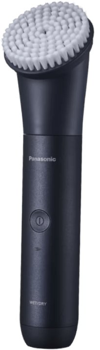 Panasonic ER-CFB1, Blue, Cheeks, Nose, Upper lip, 1 h, Battery, 53 mm, 48 mm