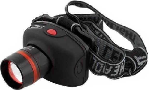 Latarka czołowa Esperanza Vega