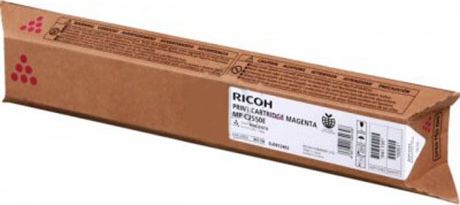 Toner Ricoh 841198 Magenta Oryginał (841198)