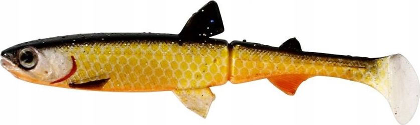 Westin Westin Hypo Teez Box 9cm/5g - Official Roach