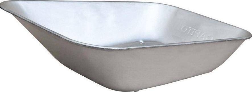 Capito Taczka budowlana dla profesjonalistów Export