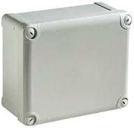 Schneider Obudowa 87 x 241 x 194mm IP66 (NSYTBS24198)