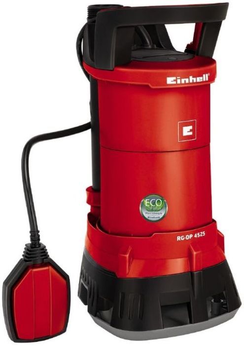 Einhell Pompa zanurzeniowa RG-DP4525 do wody brudnej 390W - 4170710