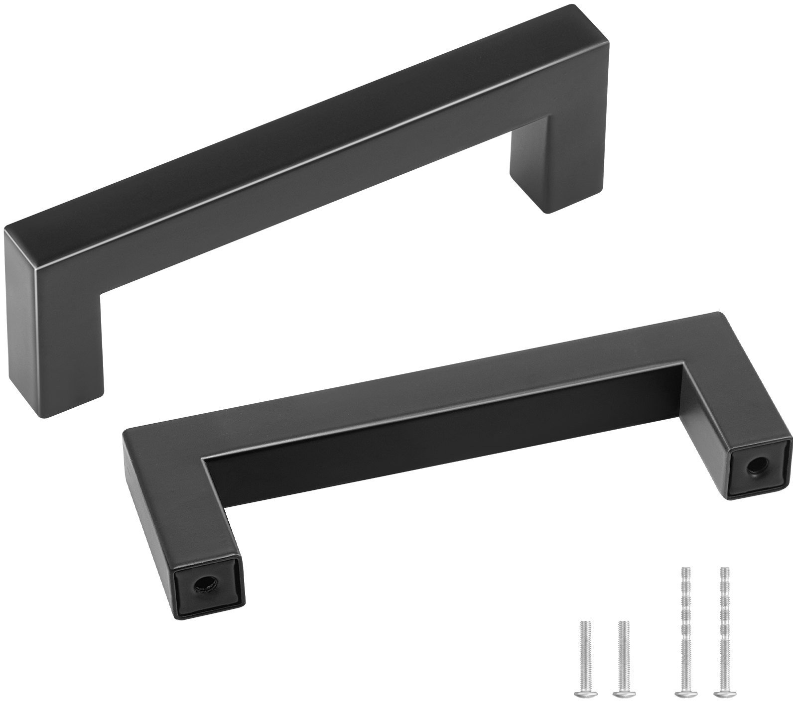 Uchwyty do Szafek 30 Sztuk 96 mm