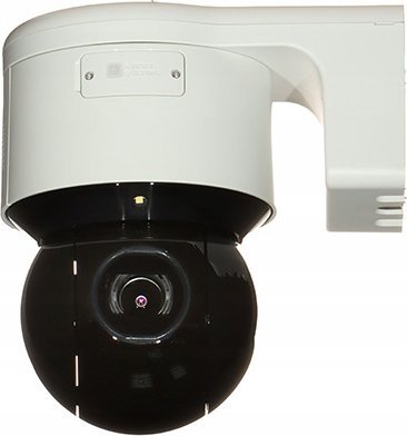 Kamera IP Hikvision KAMERA IP SZYBKOOBROTOWA ZEWNĘTRZNA DS-2DE3A404IWG-E 3.7 Mpx 2.8 ... 12 mm Hikvision