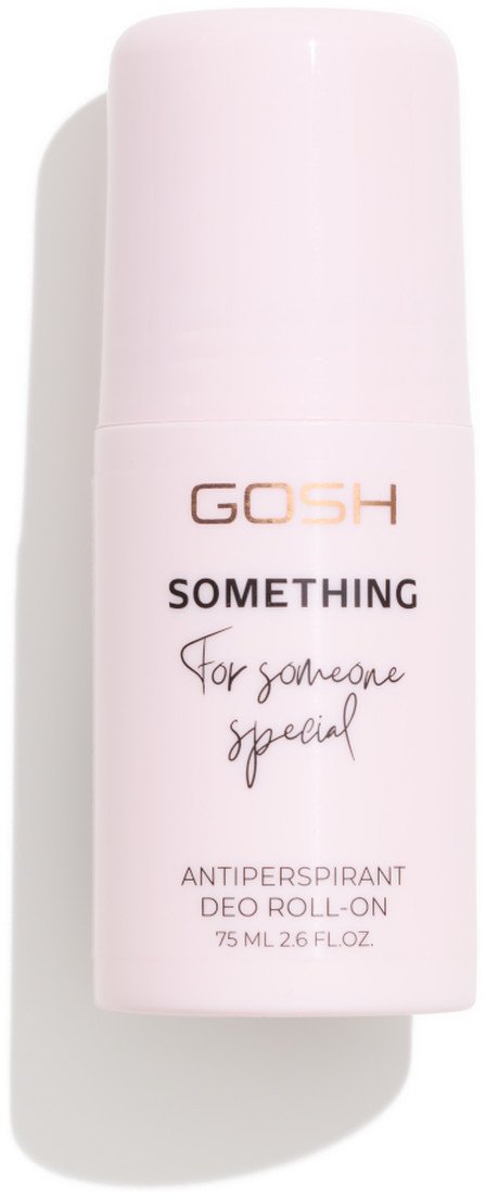 Gosh Dezodorant w rolce antyperspirant Something 75ml