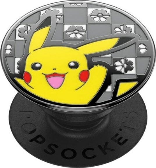 Podstawka PopSockets 2 Hey Pikachu 112726 uchwyt i podstawka do telefonu - licencja