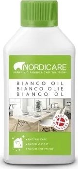 La Porcellana Bianca Bianco Olie 250 ml.