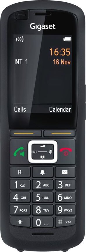 Telefon stacjonarny Gigaset