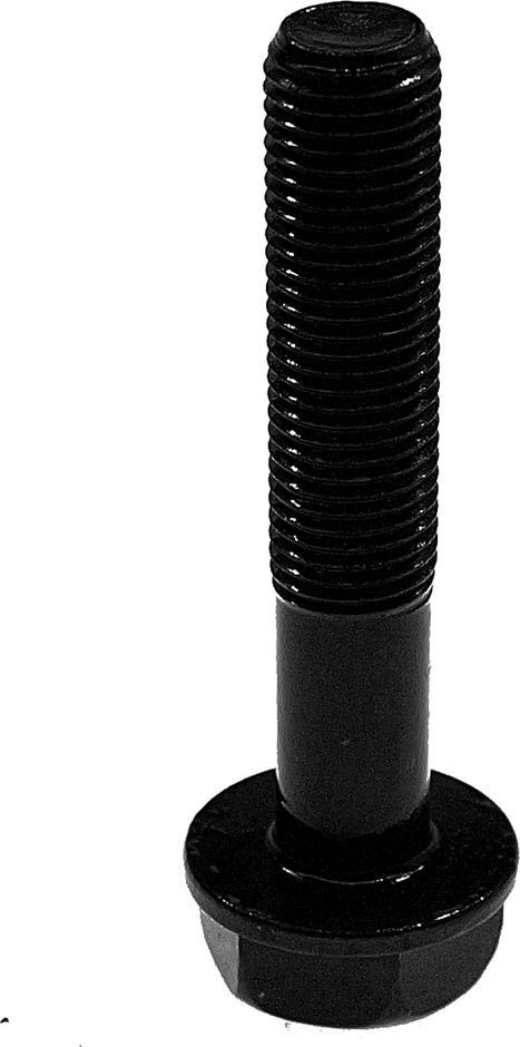 NAC NAC Śruba do montażu noża w kosiarkach NAC z serii LP42, LS42, LP46, LS46, LP50 i LS50