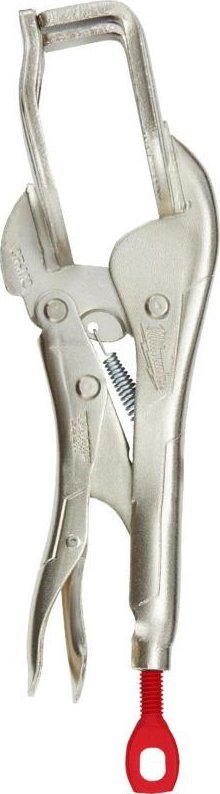 Milwaukee MILWAUKEE SZCZYPCE ZACISKOWE 229mm TORQUE LOCK 9"