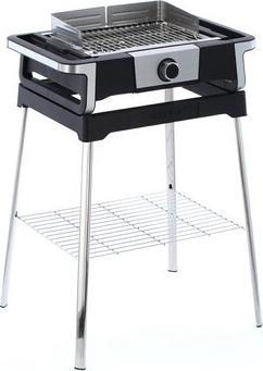 Severin PG 8118 Senoa DigitalBoost S Grill ogrodowy elektryczny 3 kW