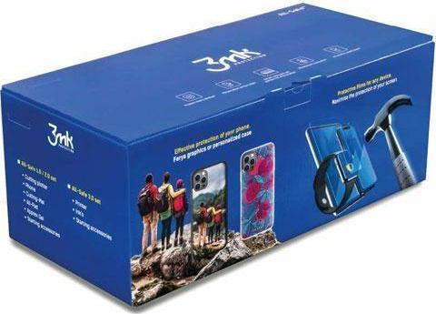 3MK Drukarka Starter Kit All-Safe 3.0 PL