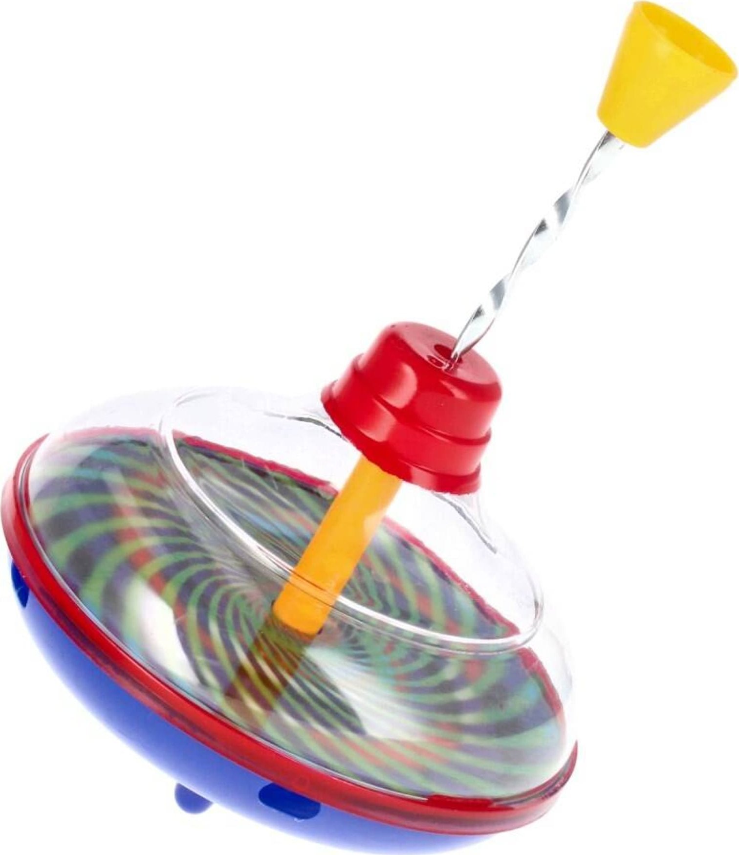 Mega Creative BAK 11CM BABY MIX2 MC DISP 6/54/108