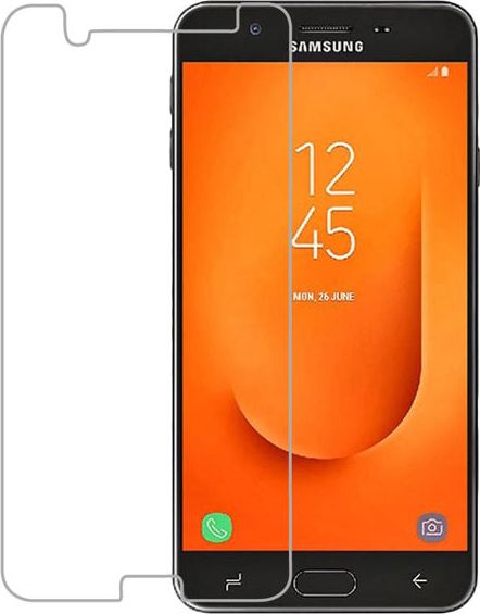 Alogy Szkło hartowane Alogy na ekran Samsung Galaxy J7 2018