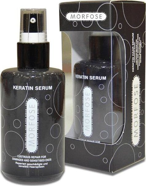 Morfose Keratin Hair Serum serum keratynowe do włosów 75ml