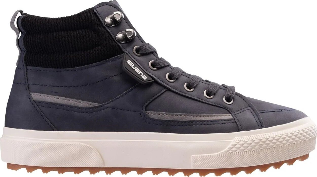 Buty trekkingowe męskie Iguana Męskie buty Iguana Romi Mid rozmiar 46