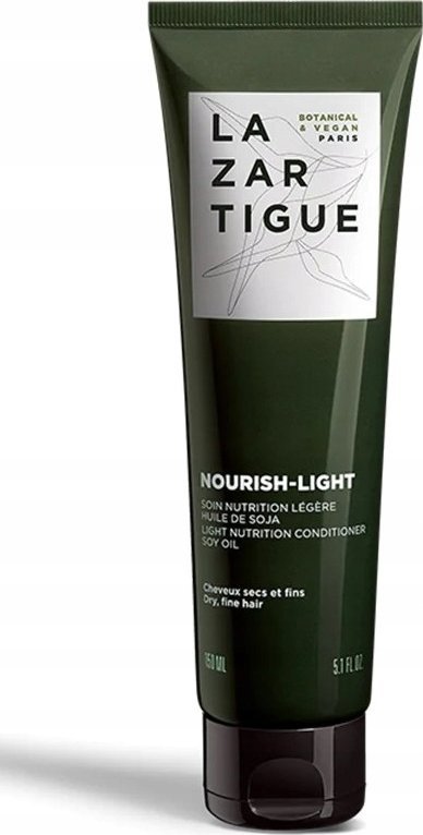 Lazartigue Lazartigue, Nourish-Light, Vegan, Hair Conditioner, For Nourishing, 150 ml Unisex