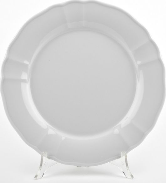 Lubiana Talerz płytki śr. 26cm Maria