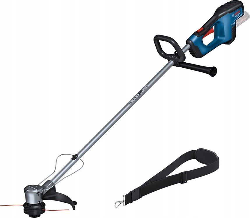 Bosch Podkaszarka akumulatorowa GRT 18V-33 (06008D0000)