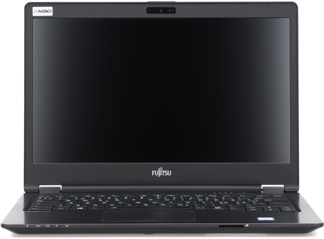 Fujitsu LifeBook U747 i5-7200U 8GB 256GB SSD 1920x1080 Klasa A-