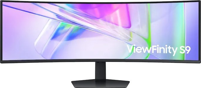 Monitor Samsung ViewFinity S9 (LS49C950UAUXEN)