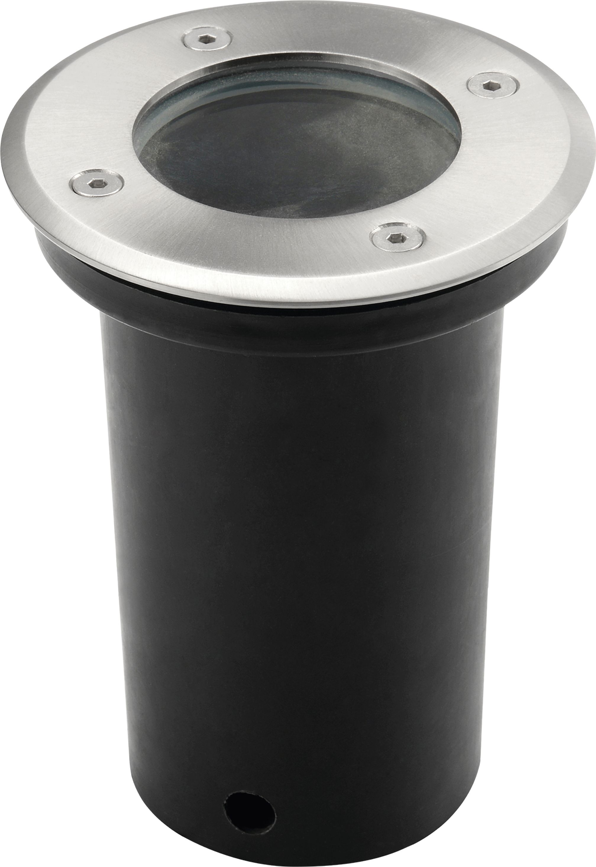 Azzardo Lampa najazdowa chromowana AZzardo Hyde Oval AZ3325